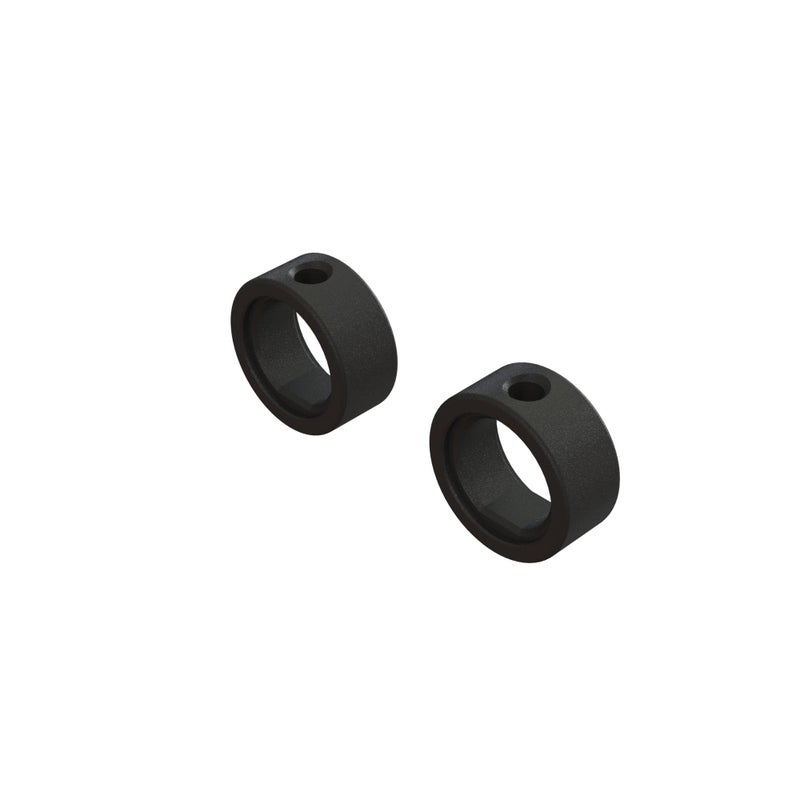 ARRMA Input Shaft Cup Sleeve (2)  ARA311145